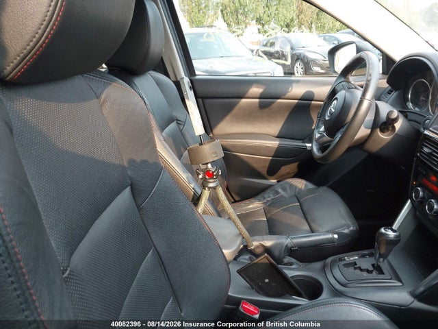 Продаж на аукціоні авто 2013 Mazda Cx-5, vin: JM3KE4DE5D0128416, номер лоту: 40082396