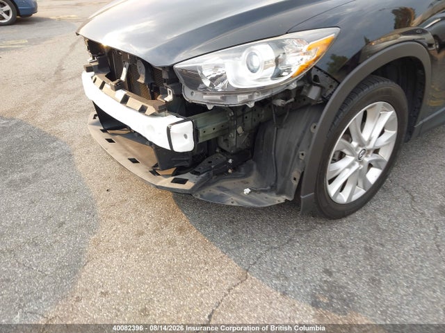 Продаж на аукціоні авто 2013 Mazda Cx-5, vin: JM3KE4DE5D0128416, номер лоту: 40082396
