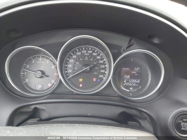 Продаж на аукціоні авто 2013 Mazda Cx-5, vin: JM3KE4DE5D0128416, номер лоту: 40082396