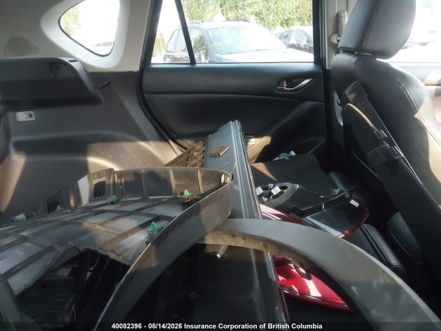 Продаж на аукціоні авто 2013 Mazda Cx-5, vin: JM3KE4DE5D0128416, номер лоту: 40082396