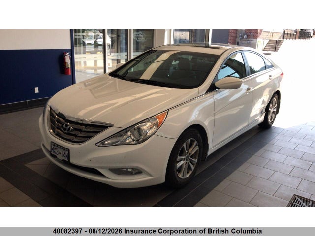 Продажа на аукционе авто 2012 Hyundai Sonata Gls, vin: 5NPEB4AC7CH451255, номер лота: 40082397
