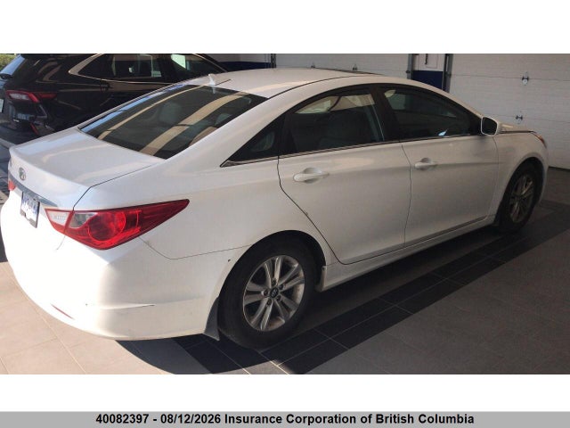 Продажа на аукционе авто 2012 Hyundai Sonata Gls, vin: 5NPEB4AC7CH451255, номер лота: 40082397