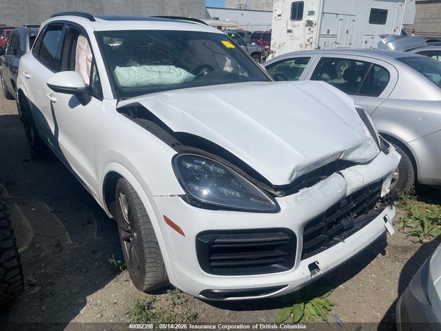 2019 WP1AA2AY6KDA08891 главное изображение