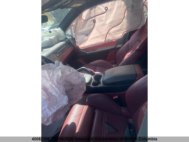 Porsche Cayenne 2019 WP1AA2AY6KDA08891 Image 10