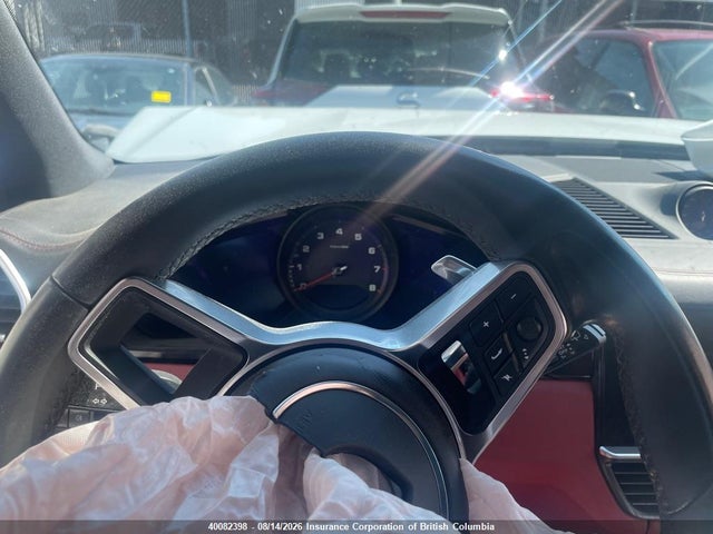 Porsche Cayenne 2019 WP1AA2AY6KDA08891 Image 11