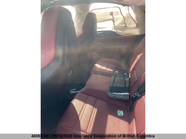 Porsche Cayenne 2019 WP1AA2AY6KDA08891 Image 12