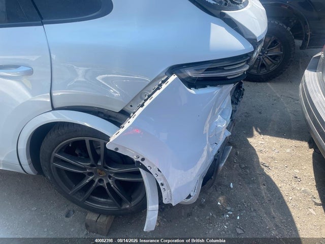 Porsche Cayenne 2019 WP1AA2AY6KDA08891 Image 3