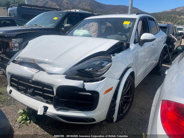 Porsche Cayenne 2019 WP1AA2AY6KDA08891 Image 5