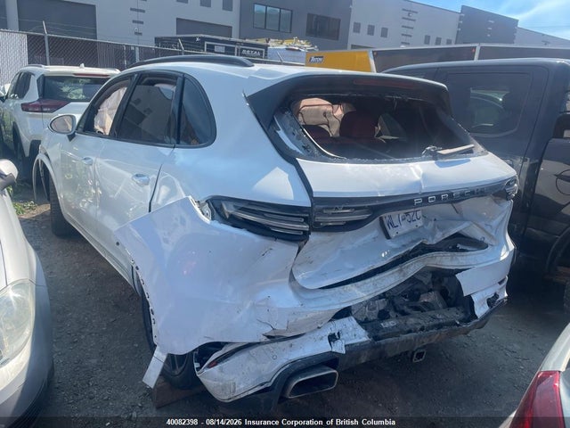 Porsche Cayenne 2019 WP1AA2AY6KDA08891 Image 6