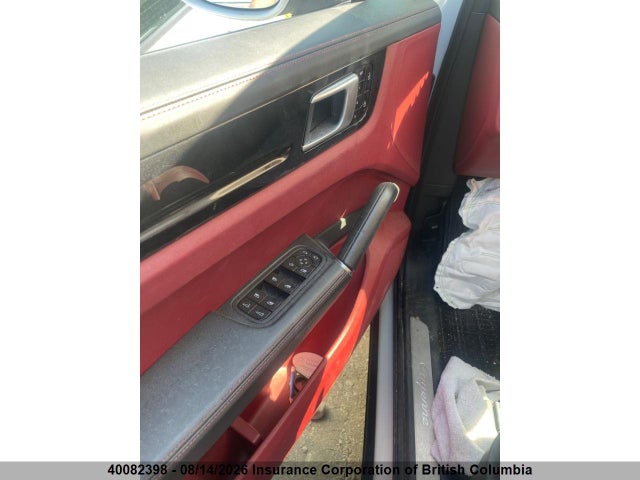 Porsche Cayenne 2019 WP1AA2AY6KDA08891 Image 9
