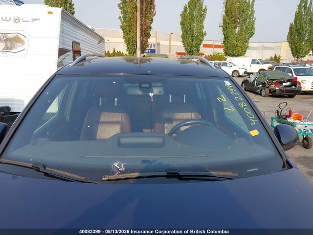 Продаж на аукціоні авто 2017 Volkswagen Tiguan Highline, vin: WVGLV7AX1HK025763, номер лоту: 40082399