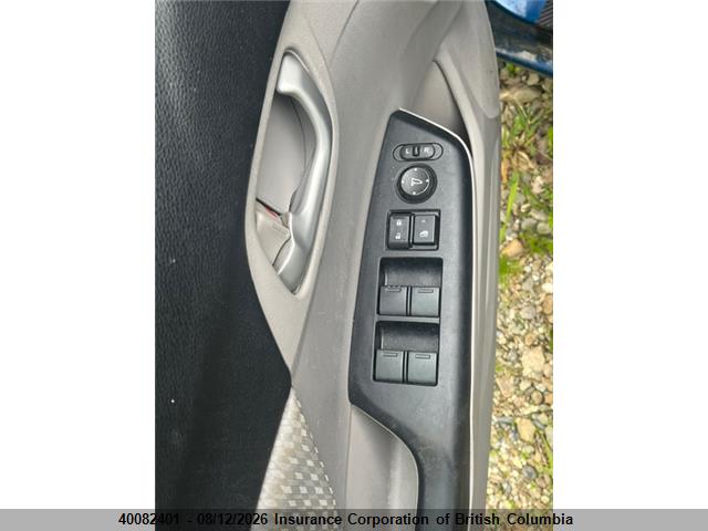 Honda Civic 2014 2HGFB2E43EH033669 Image 11