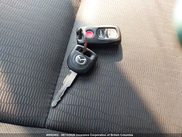 Aukcja sprzedaży 2007 Mazda Mazda3 Gs/gx, vin: JM1BK32F871738624, numer aukcji: 40082402