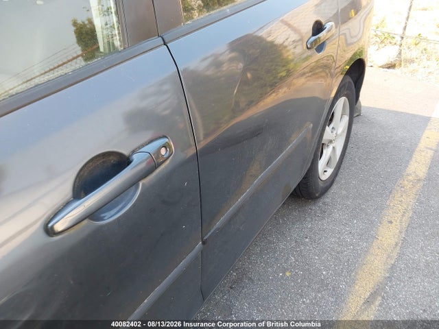 Aukcja sprzedaży 2007 Mazda Mazda3 Gs/gx, vin: JM1BK32F871738624, numer aukcji: 40082402