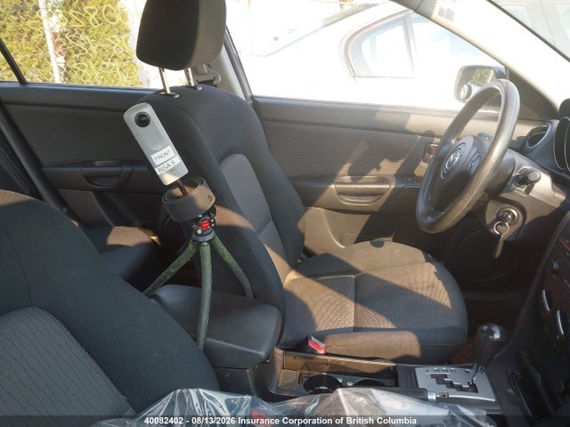 Aukcja sprzedaży 2007 Mazda Mazda3 Gs/gx, vin: JM1BK32F871738624, numer aukcji: 40082402