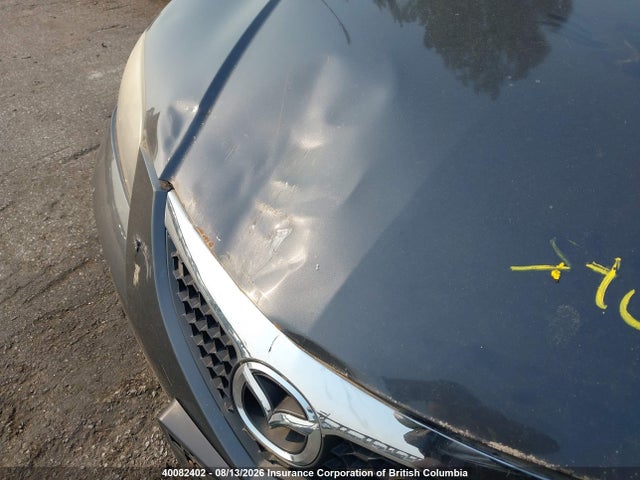Aukcja sprzedaży 2007 Mazda Mazda3 Gs/gx, vin: JM1BK32F871738624, numer aukcji: 40082402