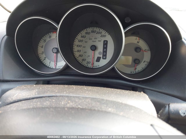 Aukcja sprzedaży 2007 Mazda Mazda3 Gs/gx, vin: JM1BK32F871738624, numer aukcji: 40082402