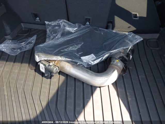 Audi SQ5 2025 WA125AGU3S2078962 Image 12