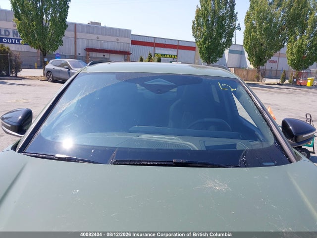 Audi SQ5 2025 WA125AGU3S2078962 Image 18