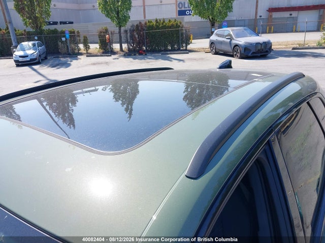 Audi SQ5 2025 WA125AGU3S2078962 Image 19