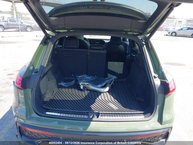 Audi SQ5 2025 WA125AGU3S2078962 Image 23