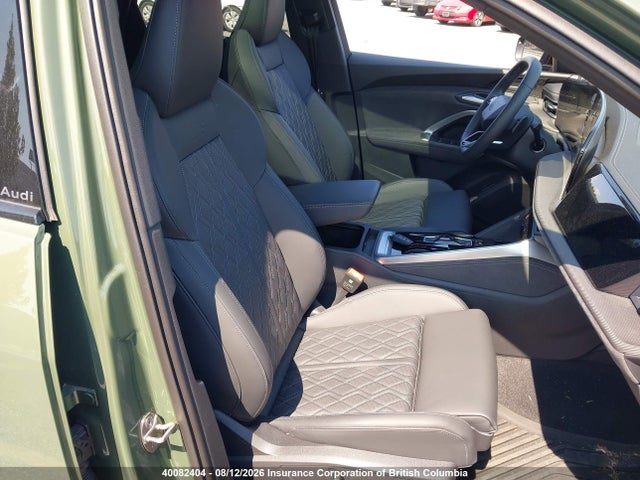 Audi SQ5 2025 WA125AGU3S2078962 Image 5