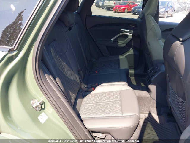 Audi SQ5 2025 WA125AGU3S2078962 Image 8
