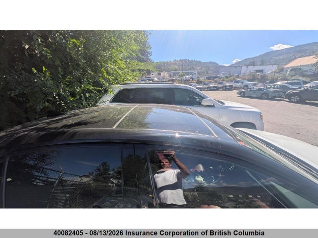 4T1K61AK8LU305364 Toyota Camry
