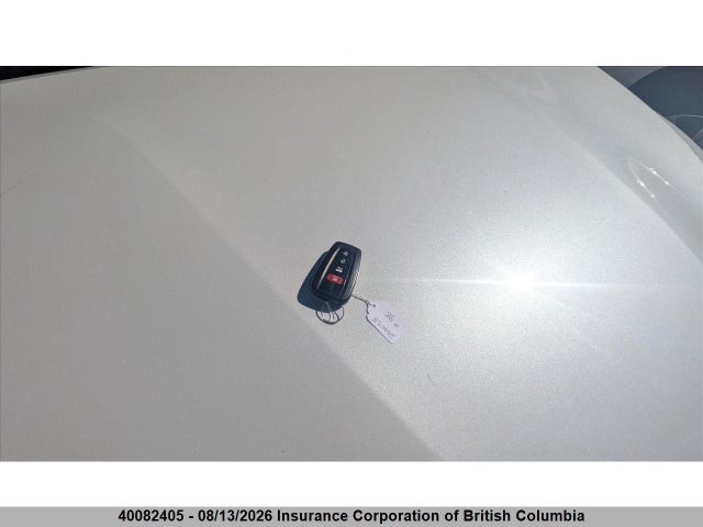 4T1K61AK8LU305364 Toyota Camry