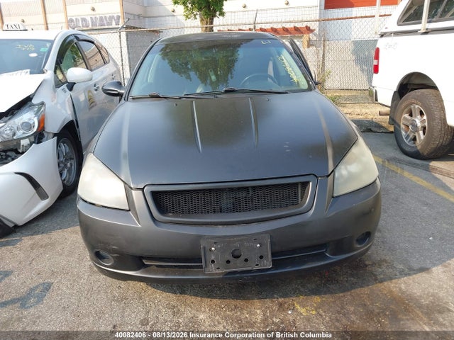 2005 Nissan Altima 3.5 Sl მანქანა იყიდება აუქციონზე, vin: 1N4BL11E25C360785, აუქციონის ნომერი: 40082406