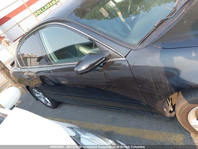 2005 Nissan Altima 3.5 Sl მანქანა იყიდება აუქციონზე, vin: 1N4BL11E25C360785, აუქციონის ნომერი: 40082406