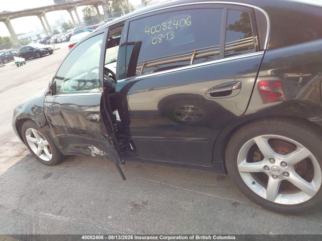2005 Nissan Altima 3.5 Sl მანქანა იყიდება აუქციონზე, vin: 1N4BL11E25C360785, აუქციონის ნომერი: 40082406