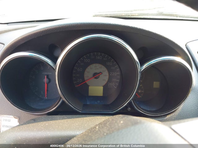 2005 Nissan Altima 3.5 Sl მანქანა იყიდება აუქციონზე, vin: 1N4BL11E25C360785, აუქციონის ნომერი: 40082406
