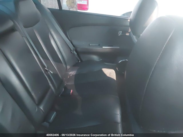 2005 Nissan Altima 3.5 Sl მანქანა იყიდება აუქციონზე, vin: 1N4BL11E25C360785, აუქციონის ნომერი: 40082406