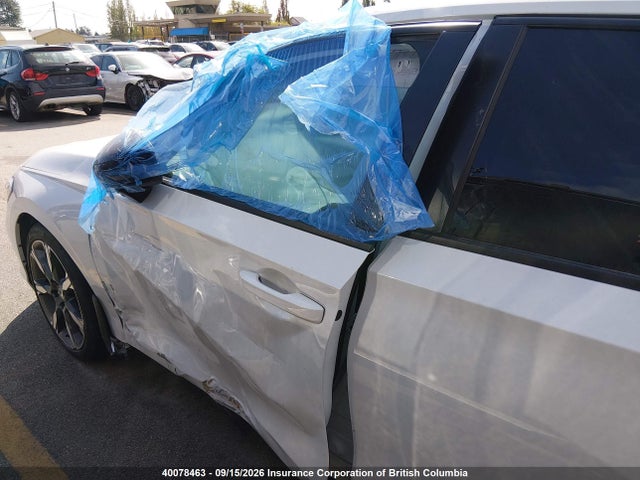 Aukcja sprzedaży 2026 Honda Civic Sport/sport Touring, vin: 2HGFE4F84TH008040, numer aukcji: 40078463