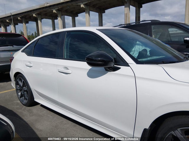 Aukcja sprzedaży 2026 Honda Civic Sport/sport Touring, vin: 2HGFE4F84TH008040, numer aukcji: 40078463
