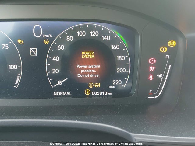 Aukcja sprzedaży 2026 Honda Civic Sport/sport Touring, vin: 2HGFE4F84TH008040, numer aukcji: 40078463