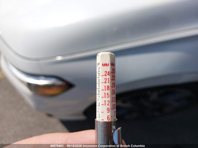 Aukcja sprzedaży 2026 Honda Civic Sport/sport Touring, vin: 2HGFE4F84TH008040, numer aukcji: 40078463