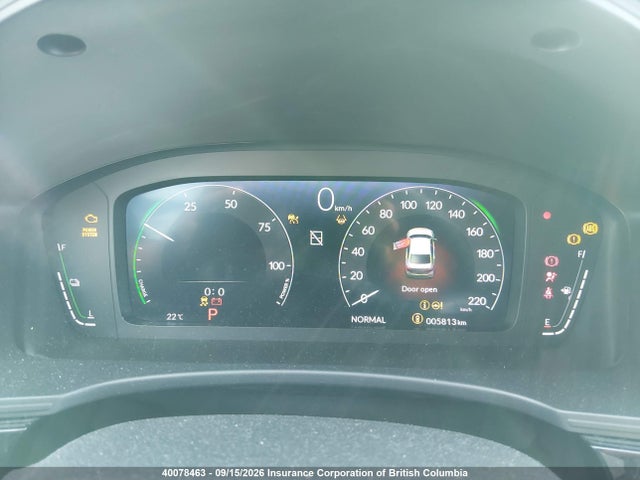 Aukcja sprzedaży 2026 Honda Civic Sport/sport Touring, vin: 2HGFE4F84TH008040, numer aukcji: 40078463