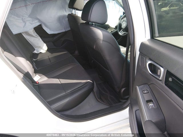 Aukcja sprzedaży 2026 Honda Civic Sport/sport Touring, vin: 2HGFE4F84TH008040, numer aukcji: 40078463