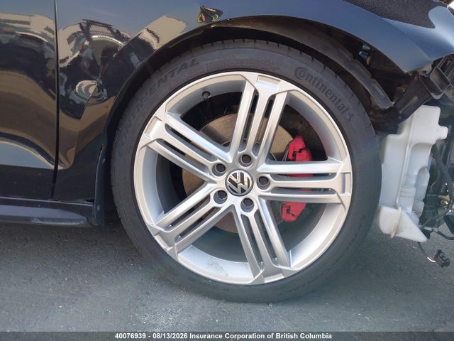 40076939 :رقم المزاد ، 3VW4S7AJ9DM291058 vin ، 2013 Volkswagen Jetta Gli مزاد بيع