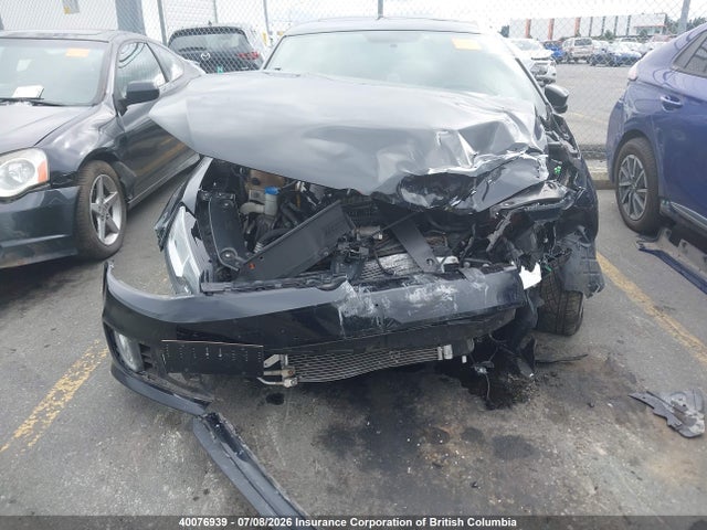 40076939 :رقم المزاد ، 3VW4S7AJ9DM291058 vin ، 2013 Volkswagen Jetta Gli مزاد بيع