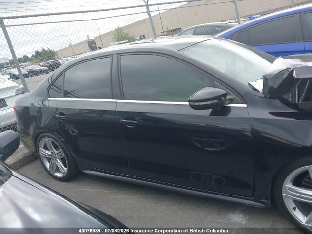 40076939 :رقم المزاد ، 3VW4S7AJ9DM291058 vin ، 2013 Volkswagen Jetta Gli مزاد بيع