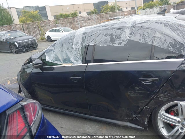 40076939 :رقم المزاد ، 3VW4S7AJ9DM291058 vin ، 2013 Volkswagen Jetta Gli مزاد بيع