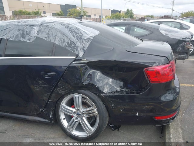 40076939 :رقم المزاد ، 3VW4S7AJ9DM291058 vin ، 2013 Volkswagen Jetta Gli مزاد بيع