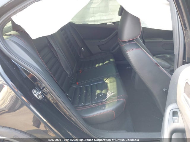 40076939 :رقم المزاد ، 3VW4S7AJ9DM291058 vin ، 2013 Volkswagen Jetta Gli مزاد بيع