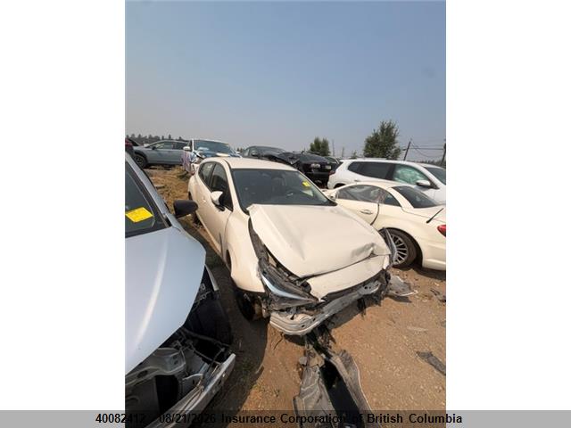 Subaru Impreza Sport 2024 JF1GUAFC2R8258938 zdjęcie główne