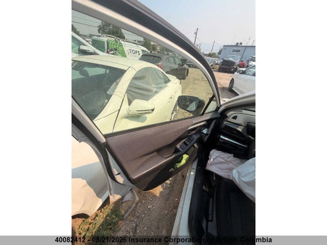 JF1GUAFC2R8258938 Subaru Impreza Sport
