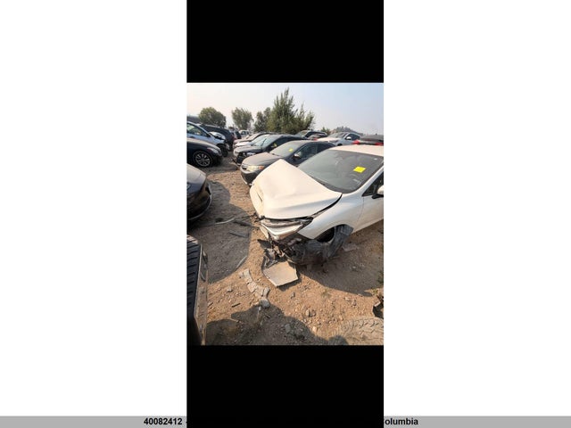 JF1GUAFC2R8258938 Subaru Impreza Sport