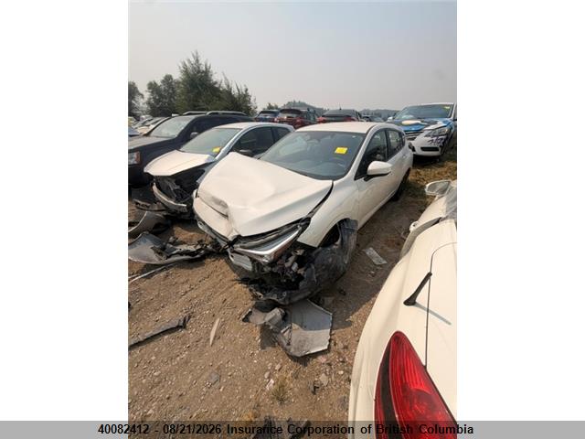 JF1GUAFC2R8258938 Subaru Impreza Sport